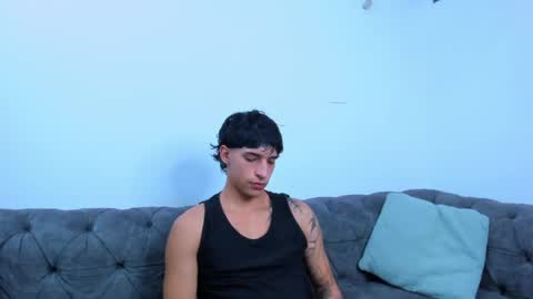 Snapshot of kroywave chatting on 16, 5, 2026 Kroy Wave Muscle Tattoos Latino online show from 16, 5, 2026