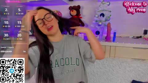 Snapshot of kruela_eva chatting on 3, 12, 2024 Kruela GTM3Tue Wed Thu Fri Sun 0400 am-1030pm online show from 3, 12, 2024