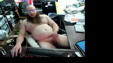 Snapshot of krugdd chatting on 5, 11, 2025 Krug online show from 5, 11, 2025