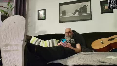 Snapshot of krummersaebel chatting on 26, 2, 2025 krummersaebel online show from 26, 2, 2025