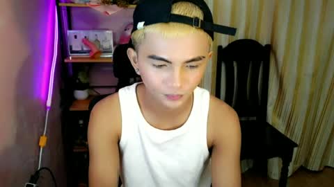 Snapshot of krunoxx chatting on 27, 6, 2026 clarence online show from 27, 6, 2026