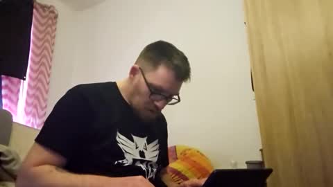 Tommy online show from 18, 12, 2025