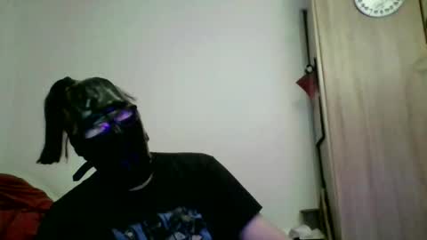 Snapshot of kryptoni18435 chatting on 21, 3, 2026 Tommy online show from 21, 3, 2026