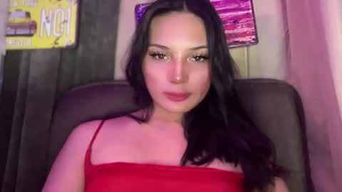 KRISTINE online show from 15, 4, 2026