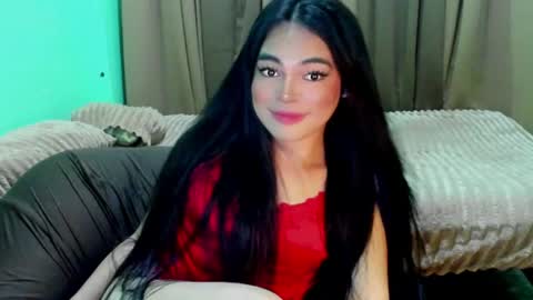 krystal_angel online show from 17, 6, 2026
