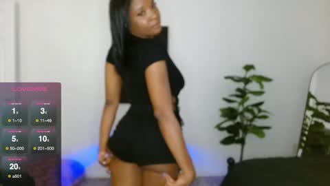 Krystal Blake online show from 20, 3, 2026