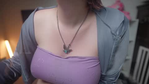 Snapshot of krystalsyxx chatting on 26, 2, 2025 Krystal Syx online show from 26, 2, 2025