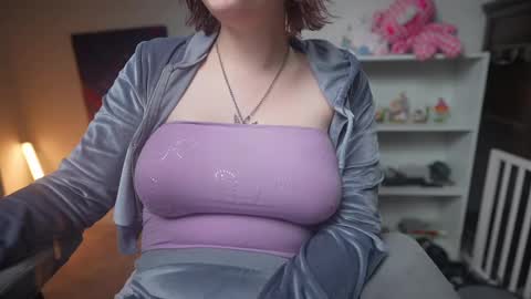 Snapshot of krystalsyxx chatting on 2, 3, 2025 Krystal Syx online show from 2, 3, 2025