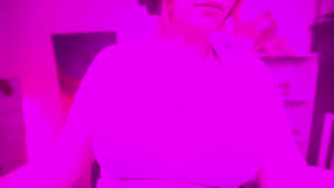 Krystal Syx online show from 14, 12, 2025