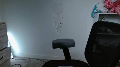 Snapshot of krystalsyxx chatting on 29, 5, 2026 Krystal Syx online show from 29, 5, 2026