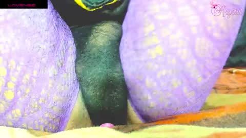 kryxtal online show from 23, 11, 2025