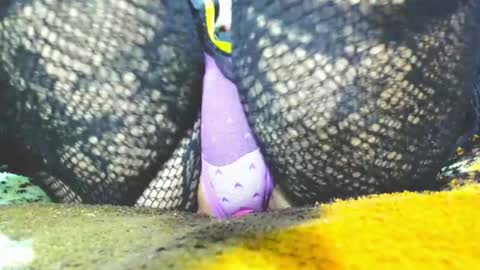 Snapshot of krystarxxx chatting on 12, 3, 2026 kryxtal online show from 12, 3, 2026