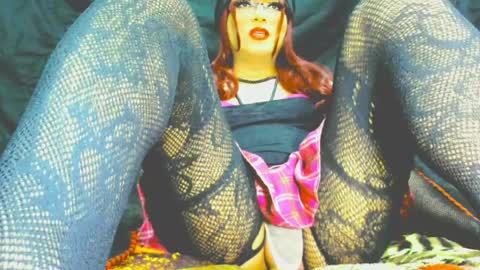 Snapshot of krystarxxx chatting on 16, 4, 2026 kryxtal online show from 16, 4, 2026