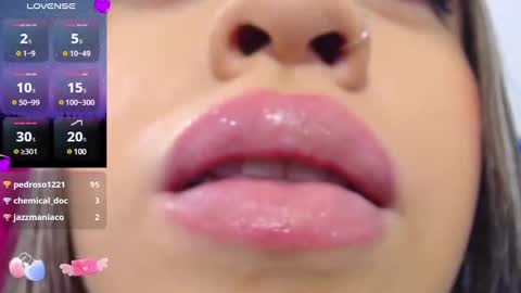 Snapshot of krysten_ritter2 chatting on 21, 1, 2025 krys online show from 21, 1, 2025