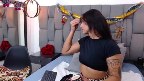 kristenfit online show from 31, 12, 2024