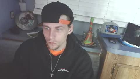 Snapshot of krytiar1992 chatting on 6, 11, 2025 krytiar1992 online show from 6, 11, 2025