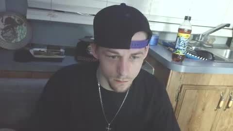 Snapshot of krytiar1992 chatting on 19, 11, 2025 krytiar1992 online show from 19, 11, 2025