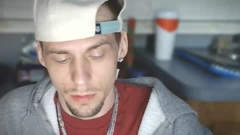 Snapshot of krytiar1992 chatting on 24, 3, 2026 krytiar1992 online show from 24, 3, 2026