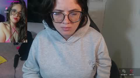 kryystaladams online show from 4, 4, 2026