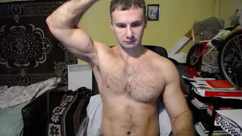 Snapshot of ksanderua chatting on 24, 12, 2024 ksanderua online show from 24, 12, 2024