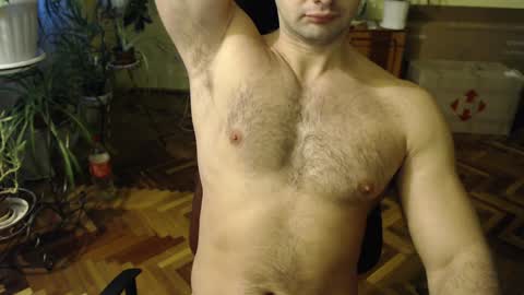 Snapshot of ksanderua chatting on 31, 1, 2025 ksanderua online show from 31, 1, 2025