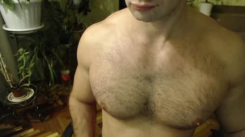 Snapshot of ksanderua chatting on 31, 1, 2025 ksanderua online show from 31, 1, 2025