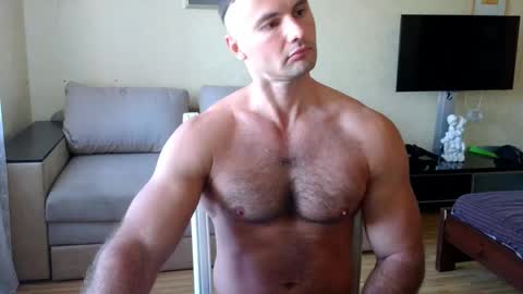 Snapshot of ksanderua chatting on 19, 9, 2025 ksanderua online show from 19, 9, 2025