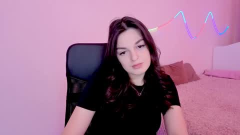 Snapshot of kseniaray chatting on 18, 5, 2026 Ksenia online show from 18, 5, 2026