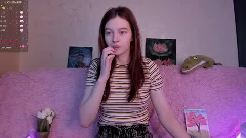 Snapshot of ksuhesa chatting on 2, 3, 2025 ksuhesa online show from 2, 3, 2025