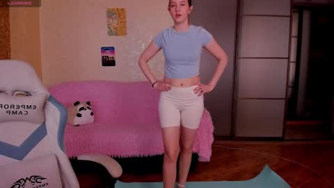 Snapshot of ksuhesa chatting on 6, 3, 2026 ksuhesa online show from 6, 3, 2026