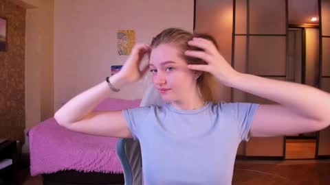 Snapshot of ksuhesa chatting on 13, 3, 2026 ksuhesa online show from 13, 3, 2026