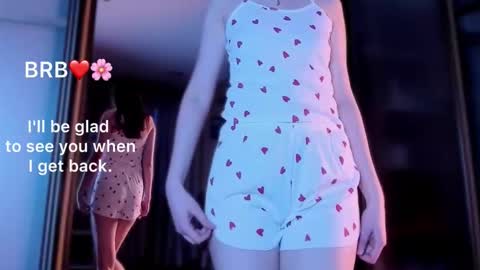 Snapshot of ksuhesa chatting on 16, 3, 2026 ksuhesa online show from 16, 3, 2026