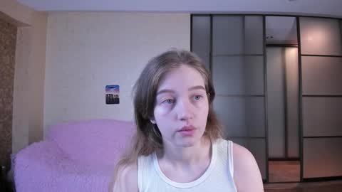 Snapshot of ksuhesa chatting on 23, 3, 2026 ksuhesa online show from 23, 3, 2026