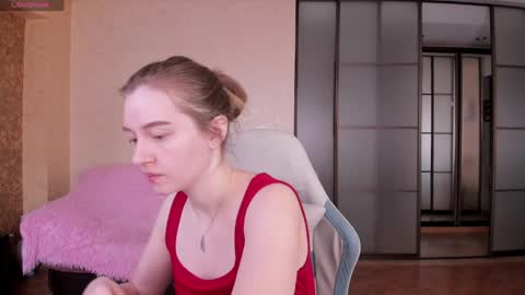 Snapshot of ksuhesa chatting on 3, 4, 2026 ksuhesa online show from 3, 4, 2026