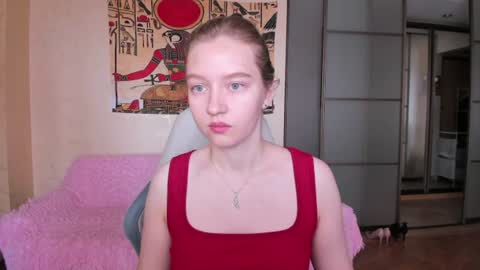 Snapshot of ksuhesa chatting on 18, 7, 2026 ksuhesa online show from 18, 7, 2026