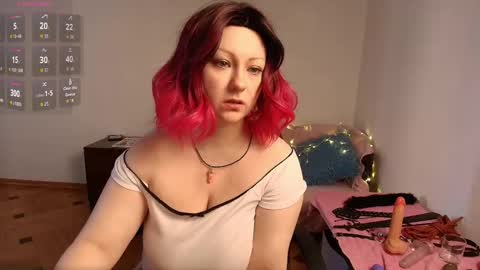 Snapshot of ksushka22 chatting on 3, 4, 2026 Ksushka22 online show from 3, 4, 2026