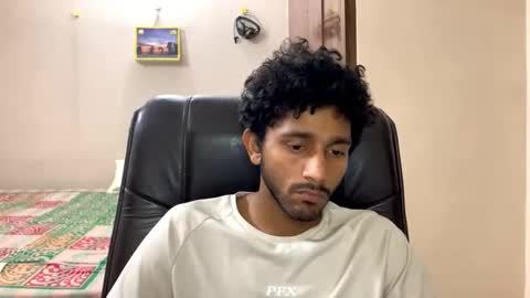 Snapshot of kteotia900 chatting on 14, 4, 2026 ChocolateBoy online show from 14, 4, 2026