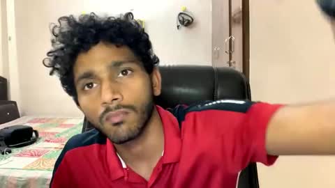 Snapshot of kteotia900 chatting on 16, 4, 2026 ChocolateBoy online show from 16, 4, 2026