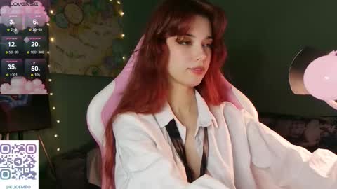 kudemeows online show from 6, 11, 2025