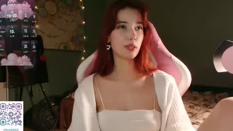 Snapshot of kudemeows chatting on 16, 1, 2026 kudemeows online show from 16, 1, 2026