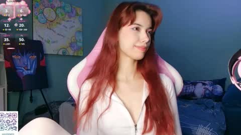 Snapshot of kudemeows chatting on 4, 4, 2026 kudemeows online show from 4, 4, 2026