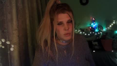 Snapshot of kudesnizza chatting on 3, 12, 2024 Annika MTF ts post -op online show from 3, 12, 2024