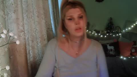 Snapshot of kudesnizza chatting on 12, 12, 2024 Annika MTF ts post -op online show from 12, 12, 2024