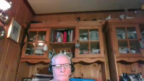Snapshot of kukken18 chatting on 6, 11, 2025 Kukken18 online show from 6, 11, 2025