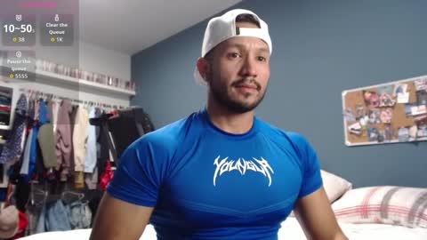 kumar_jarsso online show from 29, 3, 2026