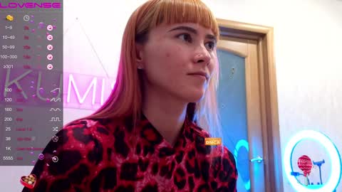 kumisgo online show from 8, 12, 2024