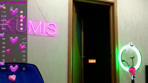 kumisgo online show from 21, 12, 2024