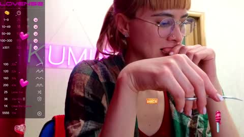 kumisgo online show from 10, 1, 2025