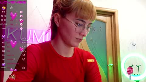 kumisgo online show from 21, 1, 2025