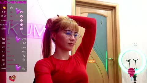 kumisgo online show from 24, 1, 2025